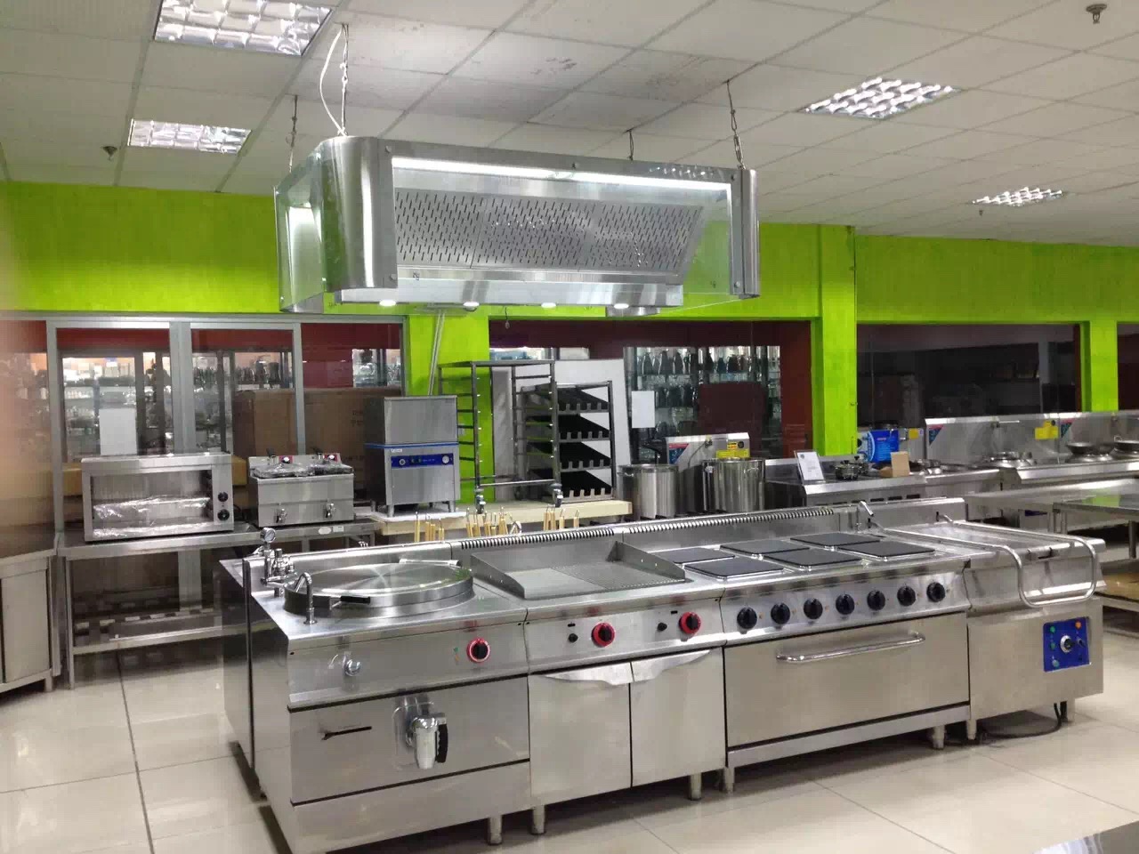 酒店手机看片福利视频設備圖片