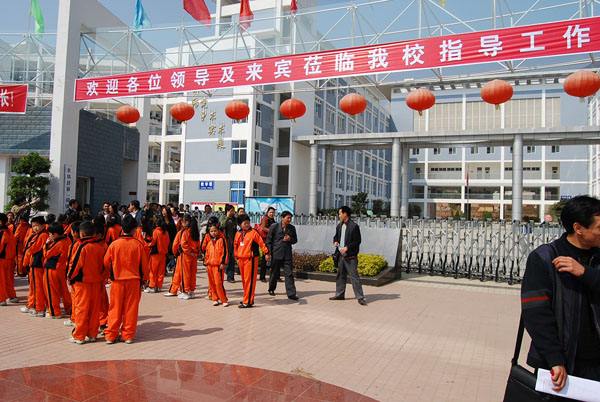 米易縣第二小學100萬學校食堂手机看片福利视频設備招標圖片