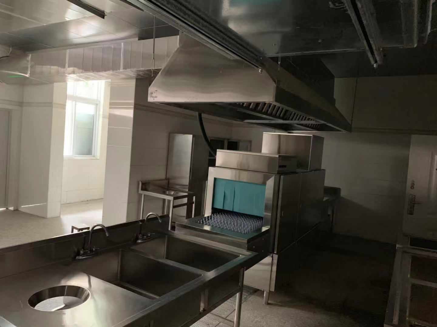 不鏽鋼手机看片福利视频設備1