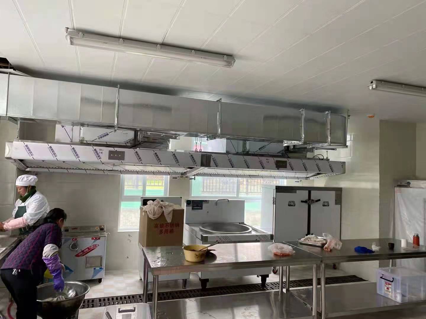 學校食堂手机看片福利视频設備