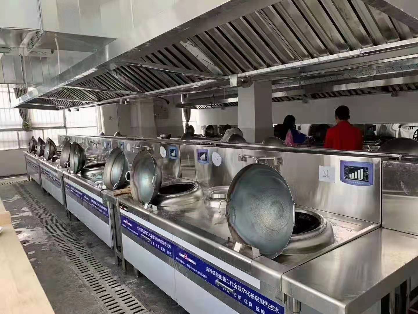 食堂手机看片福利视频設備2
