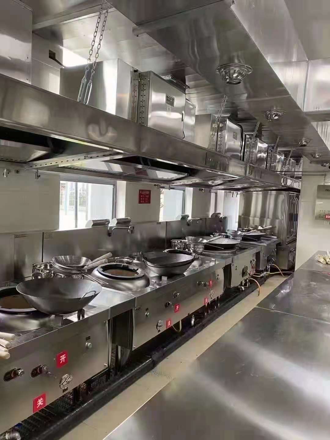 食堂手机看片福利视频設備