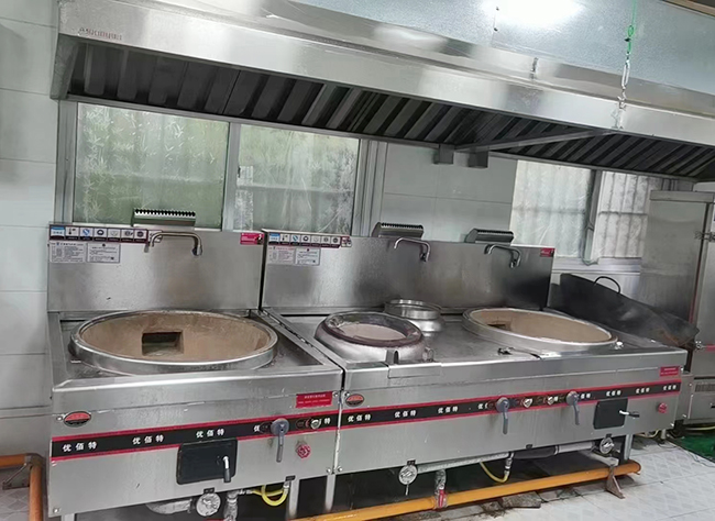 食堂手机看片福利视频設備