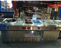 廚具設備廠告訴你應該如何做好商用廚具的日常保養工作，才能延長廚具使用壽命