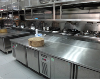 知名四川廚具公司為你揭示食堂手机看片福利视频應該具備哪些食堂手机看片福利视频設備
