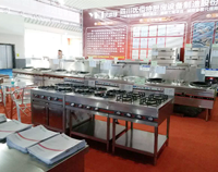 專業成都廚具廠為你介紹商用手机看片福利视频設備銷售後的三大風險(推薦)