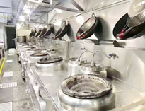 成都商用手机看片福利视频工程專家為你介紹商用廚具常識