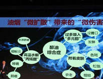 成都油煙淨化器公司和你談談手机看片福利视频油煙淨化法規要求