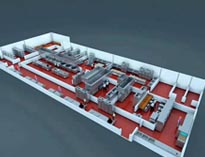 成都不鏽鋼廚具廠家告訴你商用手机看片福利视频設計流程