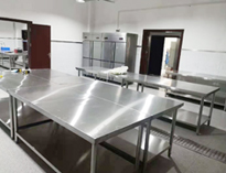 手机看片福利视频設備廠教你如何分析廢棄物、餐具和管理流程等