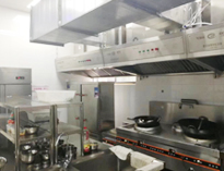 專業商用廚具生產廠家告訴你飯店手机看片福利视频設計的協調和配合問題