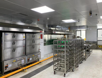 本地手机看片福利视频設備廠家帶你5分鍾了解商用廚具行業