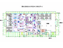 成都廚具設備廠家告訴你中央手机看片福利视频設計需要注意的要點