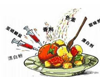 商用手机看片福利视频設備廠商告訴你食品存在哪些汙染危害