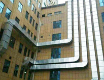 成都商用手机看片福利视频設備廠告訴你如何科學防止煙道積油起火