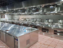 四川不鏽鋼廚具設備廠家告訴你如何使用手机看片福利视频過熱蒸汽