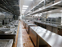 成都酒店手机看片福利视频設備廠家告訴你飯店和酒店的分類標準