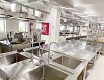 成都商用廚具廠家和你聊聊為什麽手机看片福利视频容易發生火災