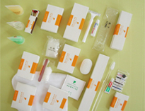成都高端酒店手机看片福利视频設備廠家和你聊聊酒店一次性用品市場的新變化