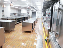 四川不鏽鋼廚具生產加工廠和你聊聊手机看片福利视频排水設計的三種方式