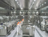成都中央手机看片福利视频設備廠家和你聊聊製作盒飯的中央手机看片福利视频設計要求
