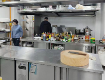 成都食堂廚具生產廠家告訴你食堂手机看片福利视频必備設備