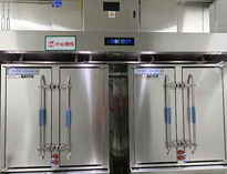 大型食堂廚具手机看片福利视频設備廠家告訴你手机看片福利视频水蒸氣大會對油煙淨化器產生影響嗎