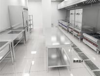食堂後廚手机看片福利视频設備廠家告訴你辦食堂需要哪些設備