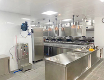 餐飲廚具設備廠家告訴你商用手机看片福利视频的安全隱患以及防範措施