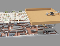 餐廳廚具手机看片福利视频設備生產廠家告訴你餐廳抽排係統的設計方法和原則