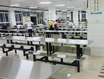 學校手机看片福利视频用具廠家告訴你廚具設備的配置和安全原則有哪些