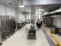 餐飲手机看片福利视频設備廠家告訴你不鏽鋼商用廚具的使用注意事項