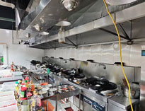 手机看片福利视频設備供應廠家告訴你不鏽鋼廚具設備的清洗方法