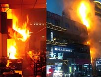 四川商用手机看片福利视频設備十大品牌廠家告訴你商用手机看片福利视频的火災隱患和防範措施