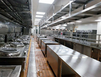 四川商用手机看片福利视频設備十大品牌公司告訴你餐廳手机看片福利视频如何設計才高效優質